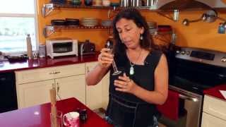 Aromatherapy Recipes: How To Make Incense Sticks At Home