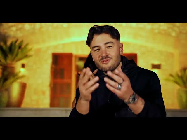 Lotto von Ardian Bujupi ((jetzt ansehen))