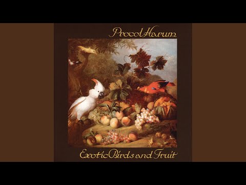 Nothing but the Truth - Procol Harum