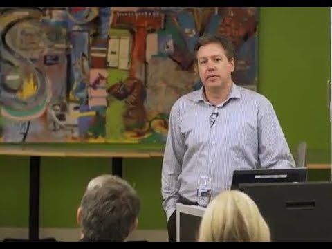 Lab School Lecture Series – Luke F. Rinne, Ph.D.