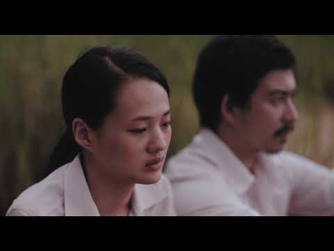 《入黑之時》預告片：官方預告