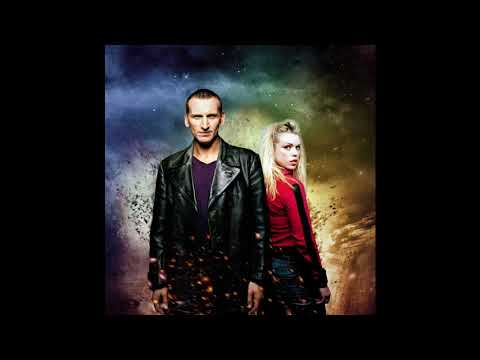 Westminster Bridge/Doomsday Metal Cover [Doctor Who]