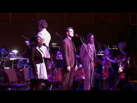 Conductor Steve Hackman on Brahms v. Radiohead