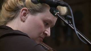 Eliza Carthy &amp; Saul Rose: I Wish That The Wars Were All Over
