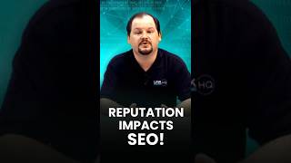 How your reputation affects SEO?