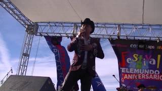 KPAZ DE LA SIERRA   AMOR MIO