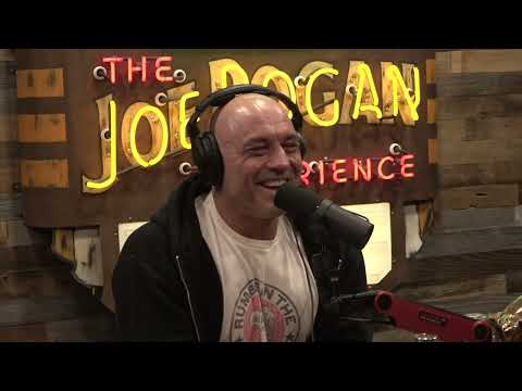 Joe Rogan Experience #1886 - Robert Kelly