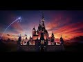 Disney Pixar Animation Studios 2025
