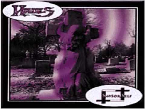 Hades - Decline & Fall of the American Empire