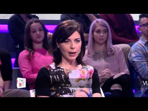 Pasdite ne TCH, 4 Maj 2016, Pjesa 3 - Top Channel Albania - Entertainment Show