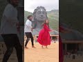 Shivanige Gowri ️ Dance Dancemusic Dancingsong Trending Viral Dance Youtubeshorts Shorts