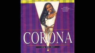 Corona  - Try Me Out