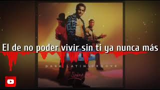 Es Una Promesa / DLG / LETRA / Jose Salsa &amp; Sabor