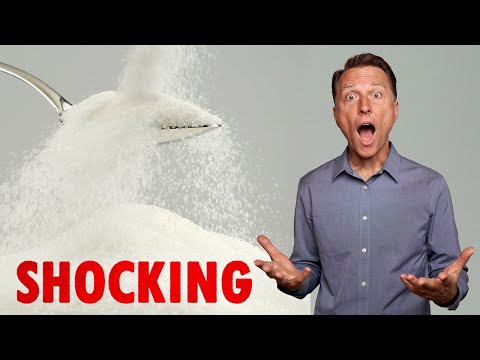 The Truth About Sugar What They Don t Want You To Know