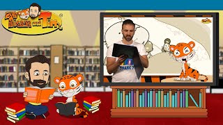 he Mouse In the House | Read Aloud English Stories | Bedtime Stories for Ki