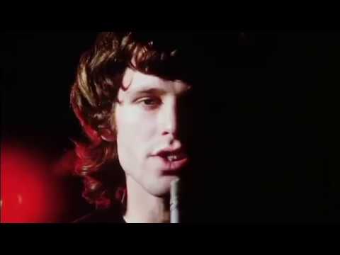 The Doors and The Temptations - “Break on Through (to the Funky Side)”