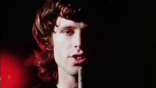 The Doors and The Temptations - “Break on Through (to the Funky Side)”