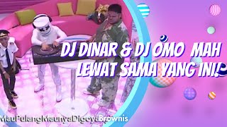 Download lagu DJ DINAR, DJ OMO KUCRUT MAH LEWAT AMA YANG INI! | BROWNIS (23/10/20) P2 mp3 Download lagu DJ DINAR, DJ OMO KUCRUT MAH LEWAT AMA YANG INI! | BROWNIS (23/10/20) P2 mp3