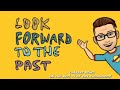 Look Forward To The Past With Sean And Ryan