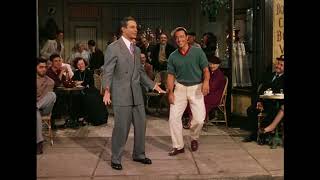 &#39;S Wonderful - Gene Kelly and Georges Guétary