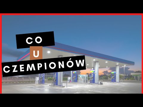 What about this merger? - PKN Orlen, Lotos, PGNiG