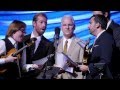 Steve Martin The Steep Canyon Rangers Atheists Don T Have No Songs TD Jazz Festival 2013