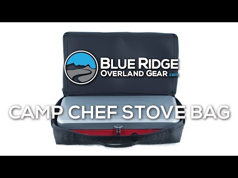Camp Chef Stove Bag