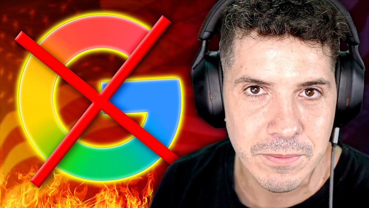 Google AI está siendo cancelada