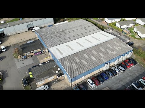 Cambridge Roofers Ltd video.