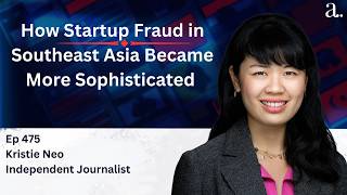 From Unicorn to Fraud: What Went Wrong with eFishery? with Kristie Neo