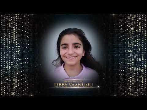 Tzivos Hashem Promotions Chanukah 5778