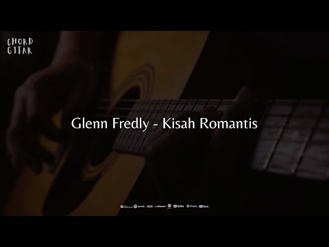 Kisah Romantis - Glenn Fredly