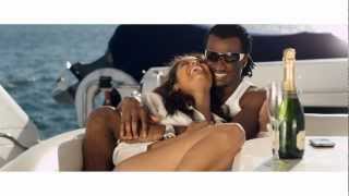 P-Square ft. Rick Ross  - Beautiful Onyinye [Official Video]