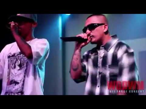 ORIHINAL LIVE - ESSE & KALBONG BRUTAL