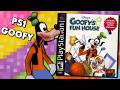 Did Goofy S Fun House Deliver On Its Name