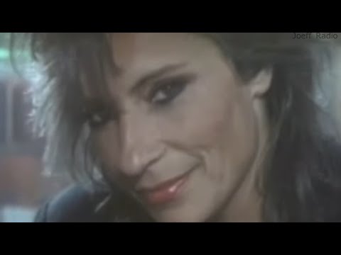 Catherine Lara - Nuit magique (1986 - Clip Officiel HD)