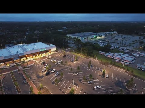 Closest Publix Grocery Store