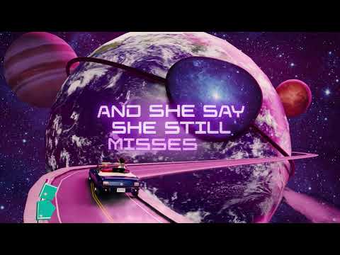 Ruger - Dear Ex with Jugglerz (Official Lyric video)