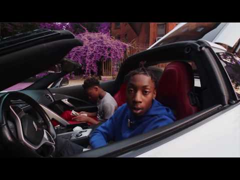 Sadio Muzic - "Rare Bizzare" prod by evolution beats