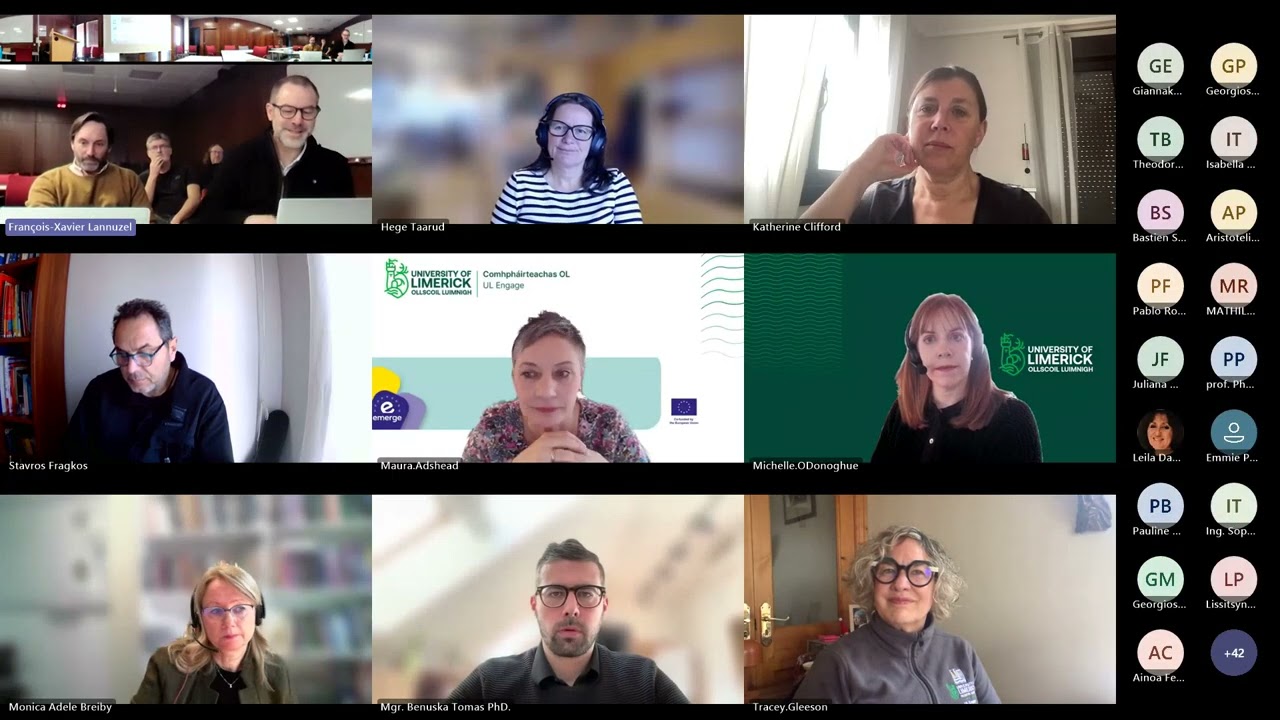 Engaged Research - How to do research with local communities ?