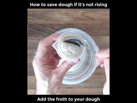 Expert's Secret to Saving Dough That WON'T Rise!