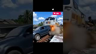 Download lagu kecelakaan tabrakan kereta #kecelakaan #tabrakan #tabrakankereta #fyp #viral #tranding mp3