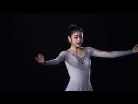 yuna kim Meditation de Thais / Moscow Nights