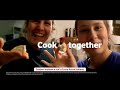 Vodafone TVC Italy Insieme