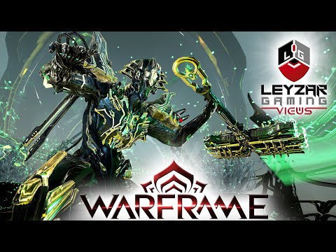 Do U Even Equip Riven?! - Riven Challenges & Fails (Warframe Gameplay)