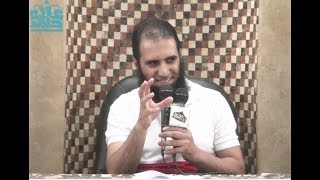 صورة كلمة بشعة .. أغلبنا بيقولها 😲 _ _ (مقاطع دعوية مؤثرة) _ م/ علاء حامد