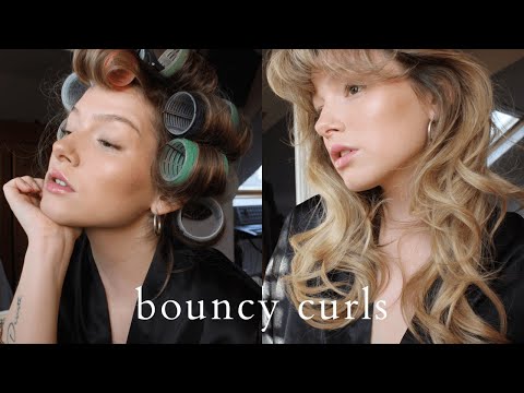 How To Curl Hair Without Heat 7 Ways to Get Heatless Curls