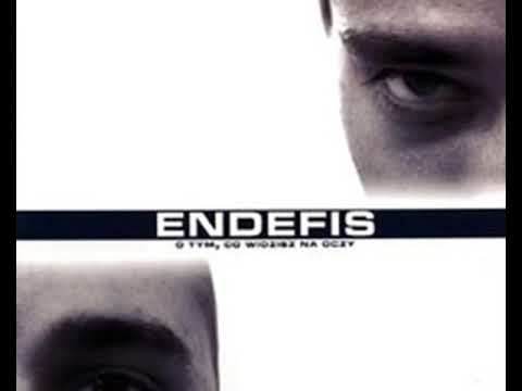 Endefis feat  Chada & Pih   Każdy Chce Znać Swoją Przyszłość