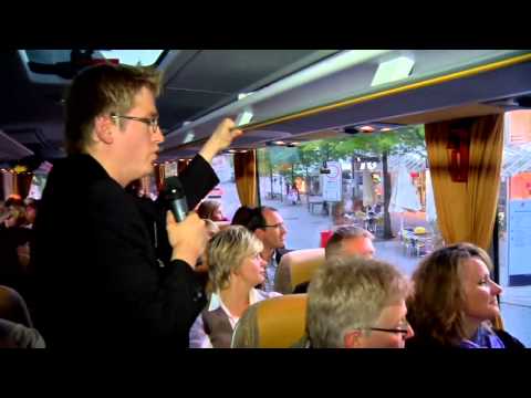 ComedyTour Hamburg YouTube-Vdeominiatur 6