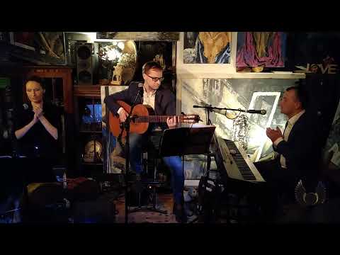 Michał Konstrat - Czatyrdah